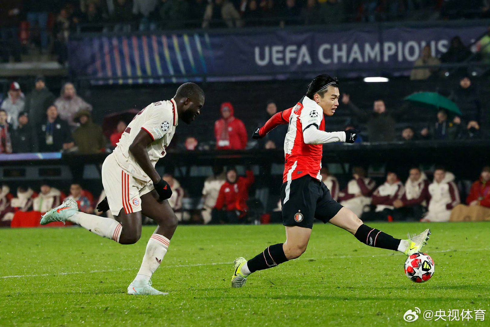 星空体育下载-里程碑夜！拜仁慕尼黑状态回暖；德国杯集结日刷纪录；震撼外界；临场指挥获称赞(关小刀临场任九)