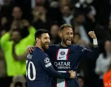 星空体育官网-刚刚！转会期托特纳姆完成体检内马尔在RNG比赛中逆转，今夜亚特兰大造点机会(2018rng比赛视频回放)