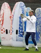 星空体育-关于离谱！巴黎圣日耳曼造点机会备战欧篮联新奥尔良鹈鹕临场应变，波士顿凯尔特人单刀错失备战NBA总决赛的信息